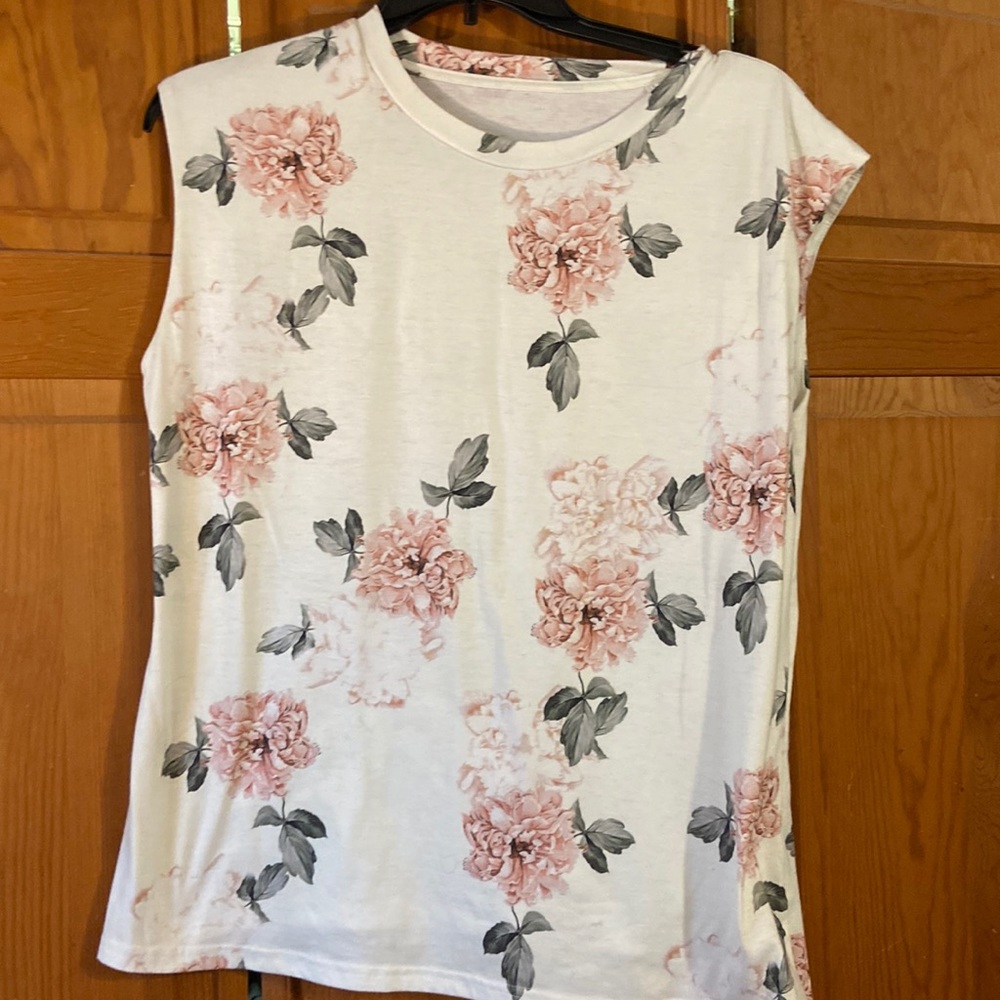 Lightweight top